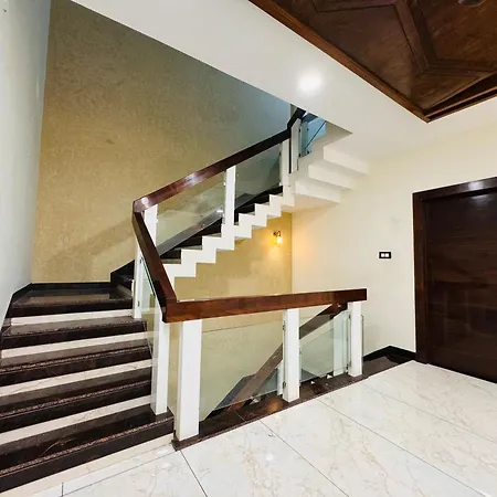 Home Escape 3Bhk Luxury Duplex, Vijay Nagar Indore Exterior photo