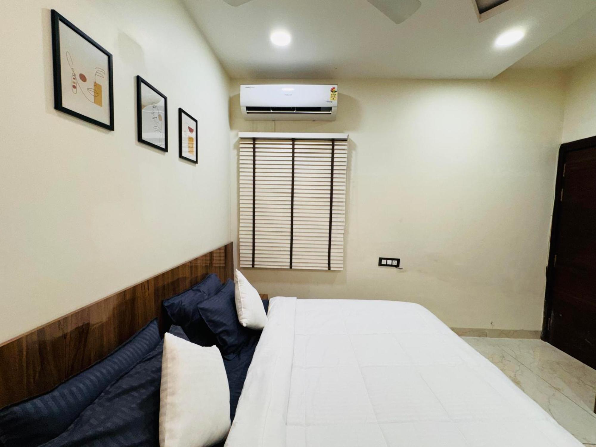 Escape 3bhk Luxury Duplex, Vijay Nagar
