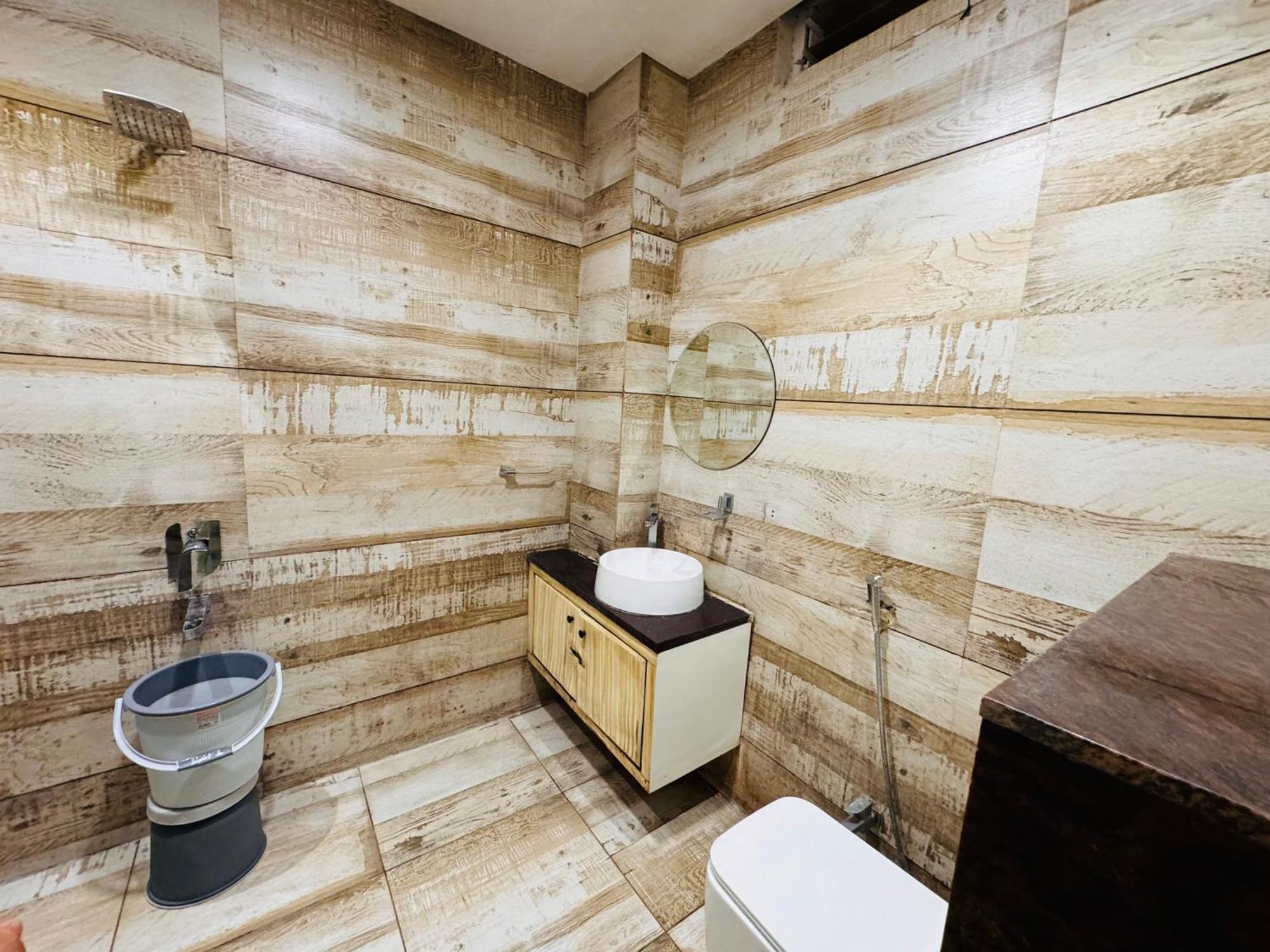 Escape 3bhk Luxury Duplex, Vijay Nagar Indore