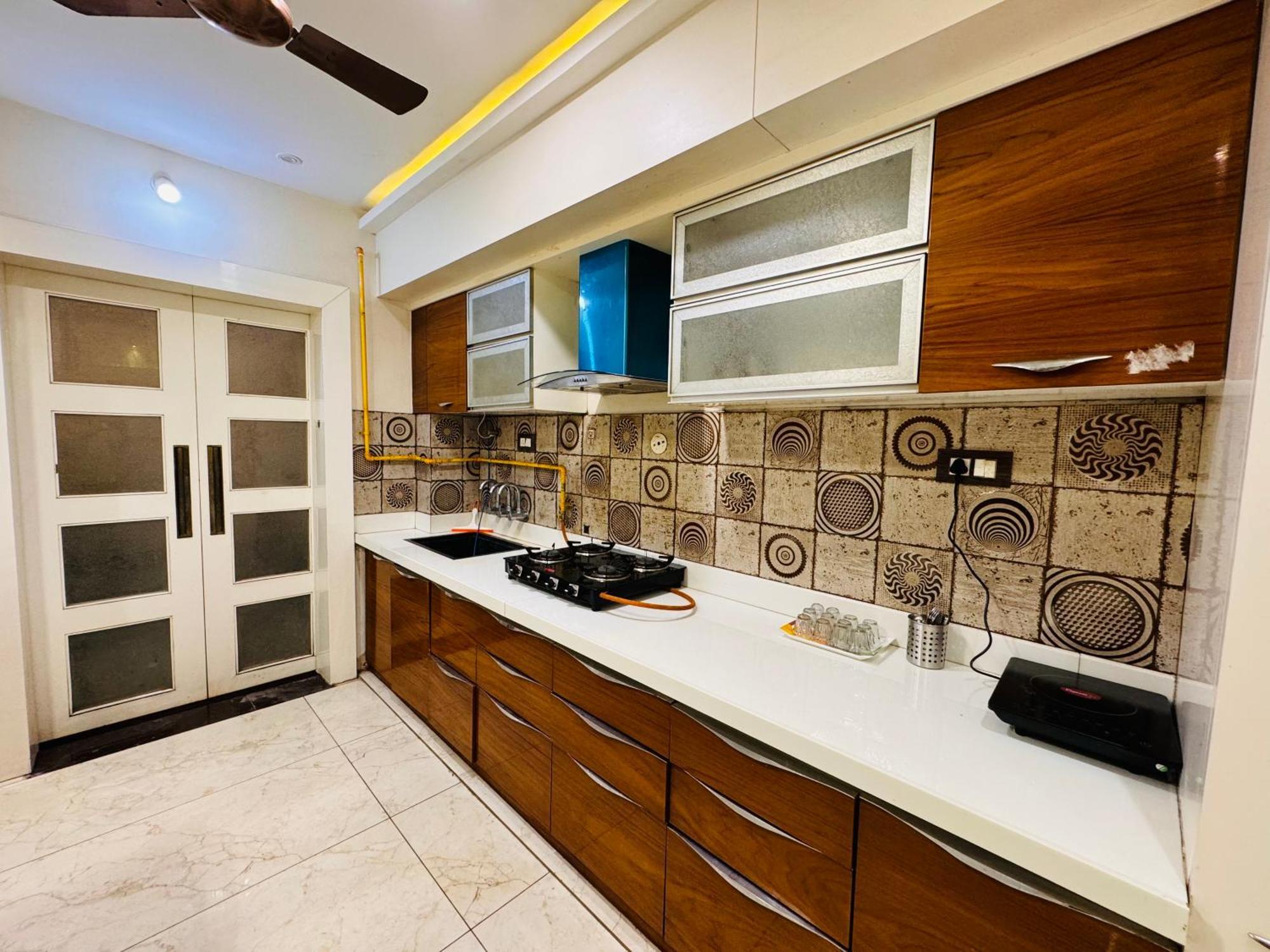 Escape 3bhk Luxury Duplex, Vijay Nagar Indore