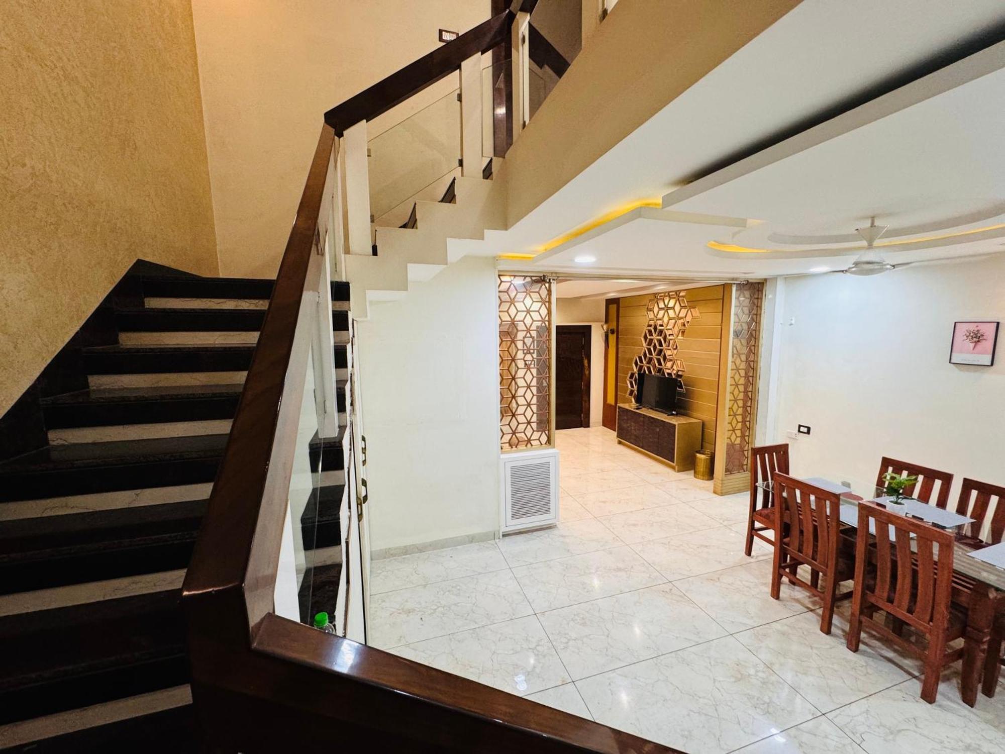 Escape 3bhk Luxury Duplex, Vijay Nagar Indore